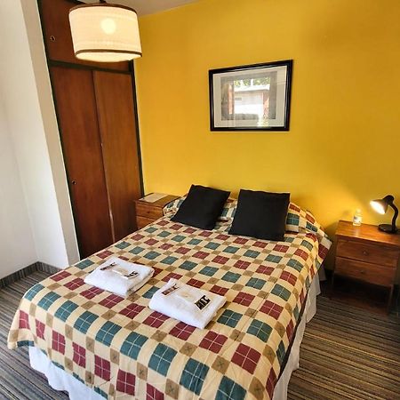 Amancay Hostal Patagonico Hotel El Calafate Kültér fotó