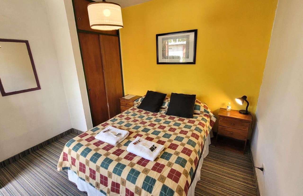 Amancay Hostal Patagonico Hotel El Calafate Kültér fotó