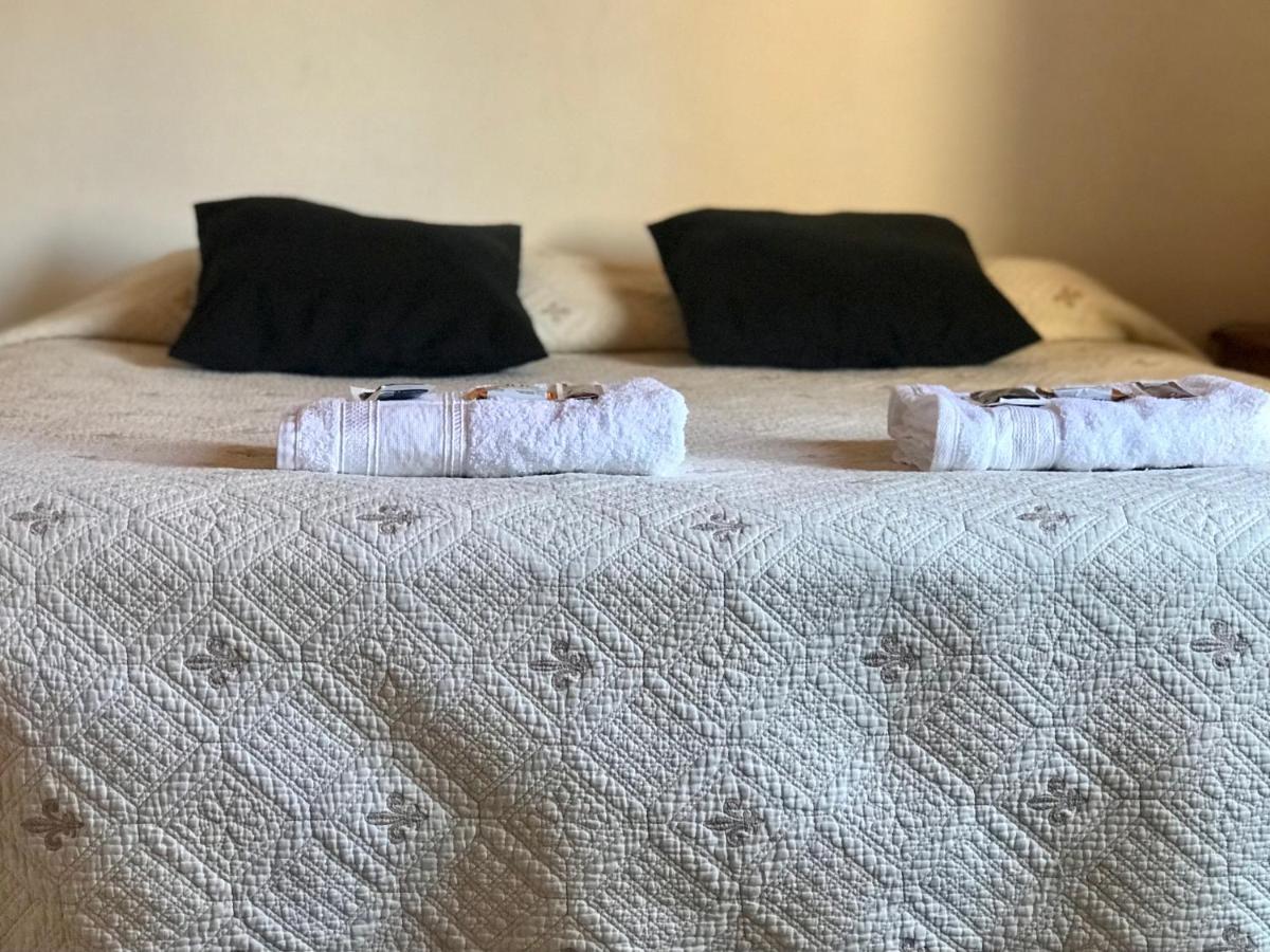 Amancay Hostal Patagonico Hotel El Calafate Kültér fotó