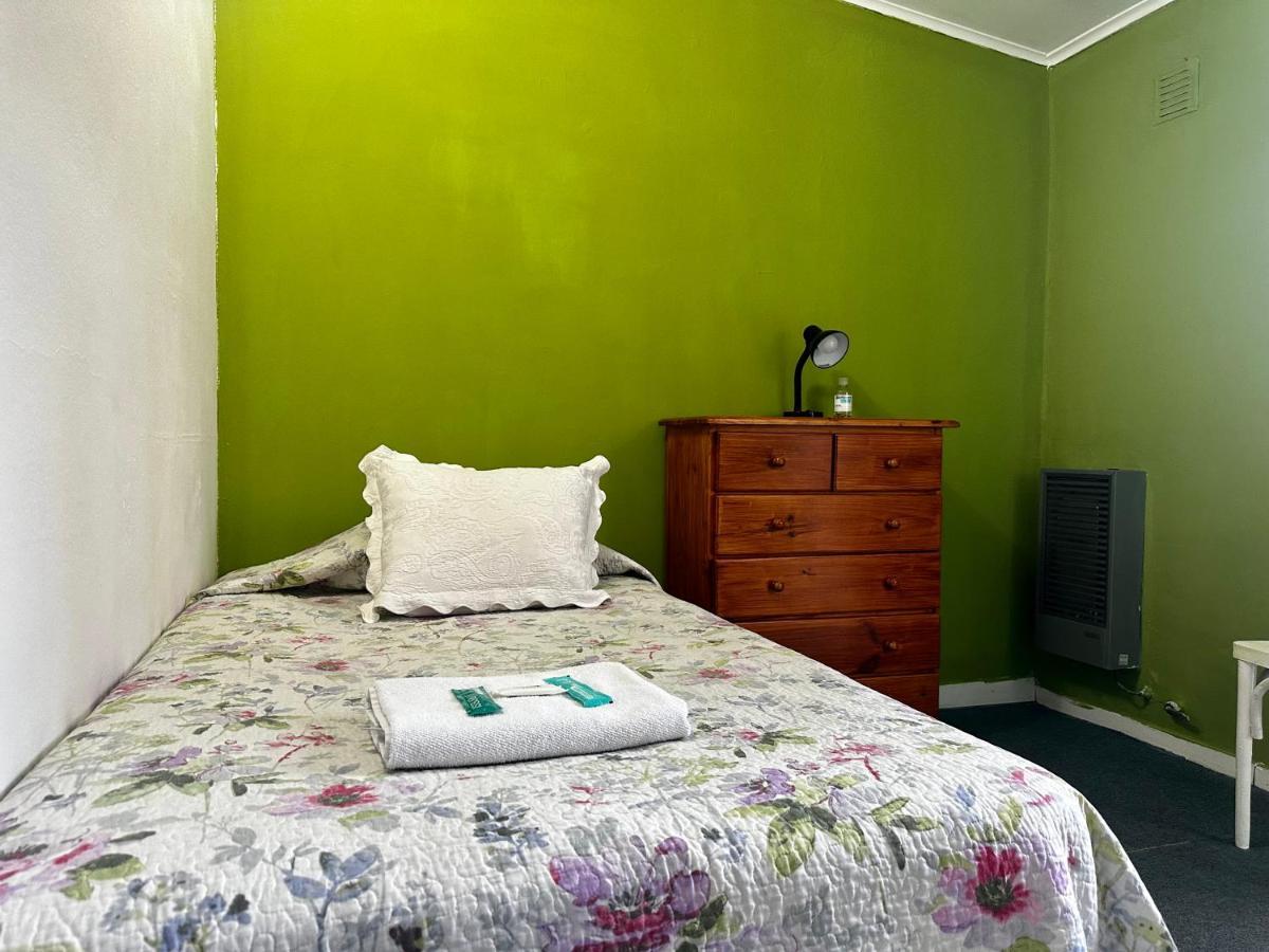 Amancay Hostal Patagonico Hotel El Calafate Kültér fotó